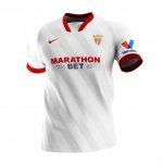 Camiseta FC Sevilla casa 2020/2021