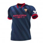 Camiseta FC Sevilla tercera 2020/2021