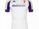 Camiseta Fiorentina exterior 2020/2021