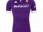 Camiseta Fiorentina casa 2020/2021