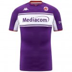 Camiseta Fiorentina casa 2021/2022