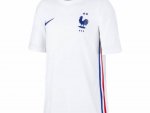Camiseta Francia exterior 2020