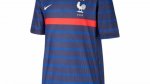 Camiseta Francia casa 2020