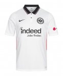 Camiseta Eintracht Frankfurt tercera 2021/2022