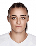 Georgia Marie Stanway