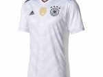 Camiseta Alemania casa 2016