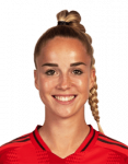 Giulia Ronja Gwinn