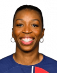 Grace Geyoro