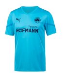 Camiseta Greuther Fürth tercera 2021/2022