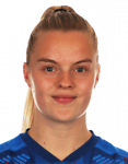Guðný Árnadóttir