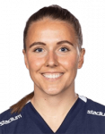 Guðrún Arnardóttir