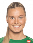 Hafrún Rakel Halldórsdóttir