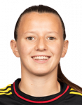Hannah Eurlings