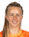Hannah Alice Hampton