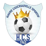 Havre Caucriauville (Francia)