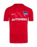 Camiseta Hertha BSC tercera 2021/2022