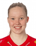 Hlín Eiríksdóttir