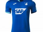 Camiseta 1899 Hoffenheim casa 2020/2021
