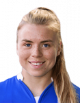 Ingibjörg Sigurðardóttir