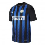 Camiseta Inter de Milán casa 2018/2019