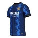 Camiseta Inter de Milán casa 2021/2022