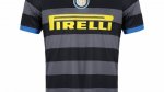 Camiseta Inter de Milán tercera 2020/2021