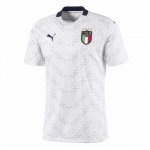 Camiseta Italia exterior 2020