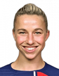 Jackie Groenen