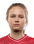 Josefine Hasbo