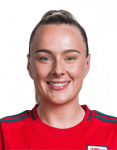 Josephine Green