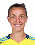 Julia Margareta Zigiotti Olme