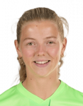 Justine Kvaleng Kielland