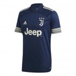 Camiseta Juventus FC exterior 2020/2021