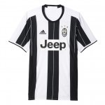Camiseta Juventus FC casa 2016/2017