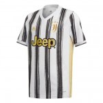 Camiseta Juventus FC casa 2020/2021