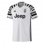 Camiseta Juventus FC tercera 2016/2017