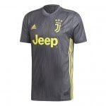 Camiseta Juventus FC tercera 2018/2019