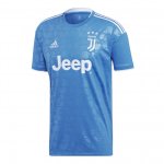 Camiseta Juventus FC tercera 2019/2020