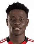 Kan Guy Arsène Kouassi
