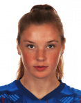 Karólína Lea Vilhjálmsdóttir