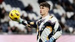 Real Madrid | Kepa reaviva el debate de la portería