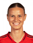 Klara Gabriele Bühl