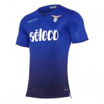 Camiseta Lazio tercera 2017/2018