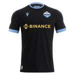 Camiseta Lazio tercera 2021/2022