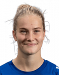 Lilli Halttunen