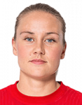 Lisa Fjeldstad Naalsund