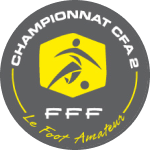 Logo CFA 2