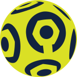 Logo Ligue 1