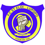 Logo Saint Eloi Lupopo