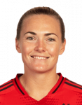 Magdalena Lilly Eriksson
